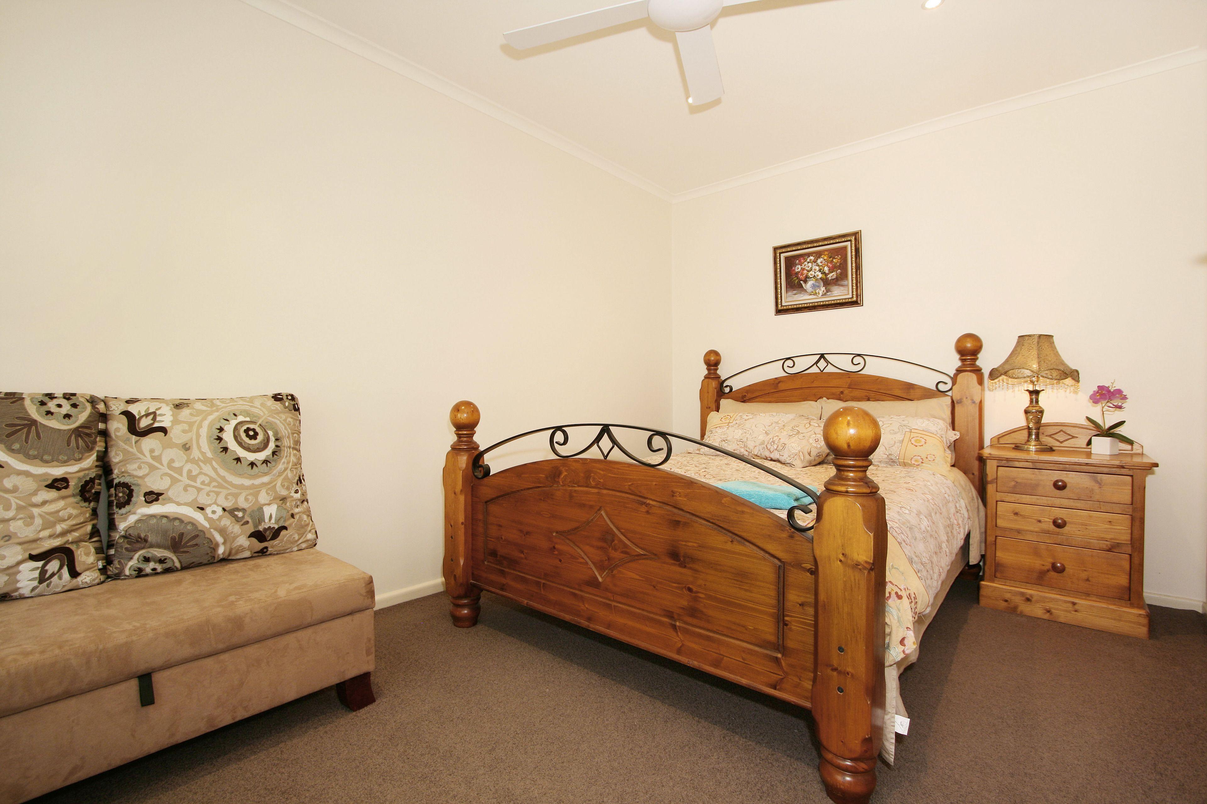 Lisson Holiday Rental - Melbourne — Photos 1